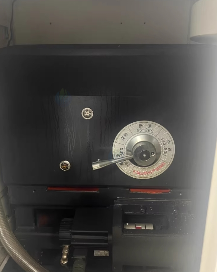 东莞地区处理德威克4工位6150平轨机