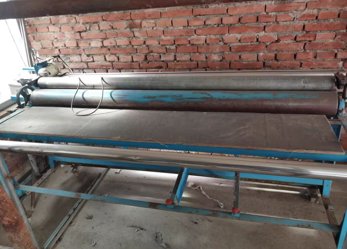 保定地区处理包装材料加工设备