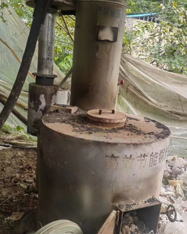 文山地区处理食用菌包机械设备