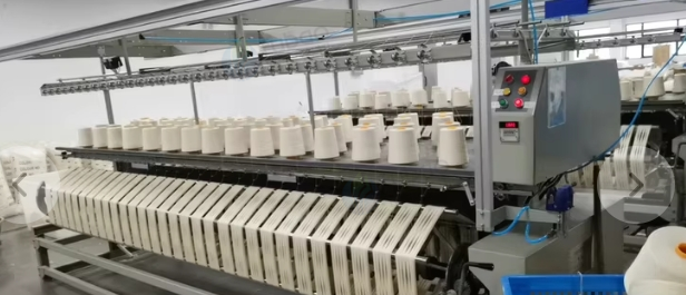 宜宾地区处理60绞摇纱机