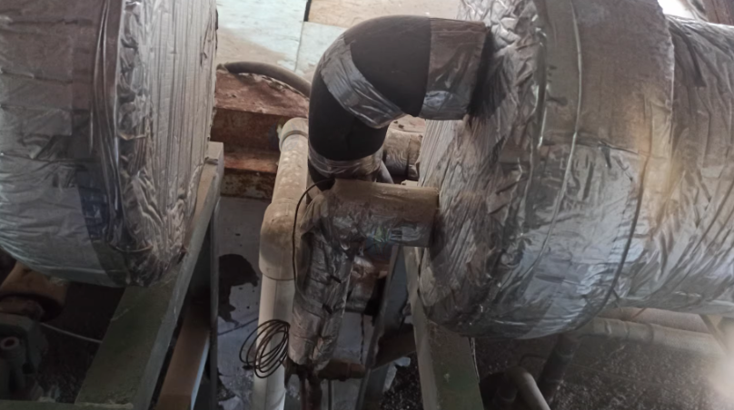 宿迁地区工厂处理制冰机全套