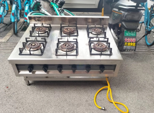 绵阳地区处理餐饮设备