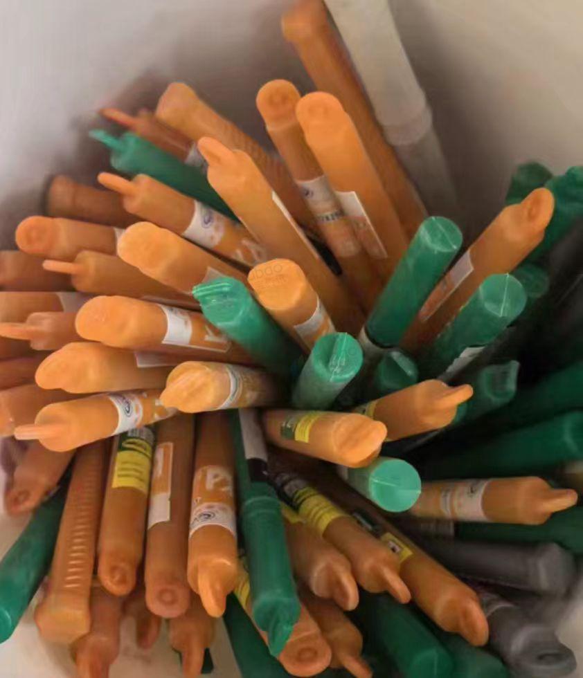 张掖地区处理电锤钻头