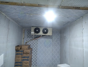 天津地区处理冷库30平