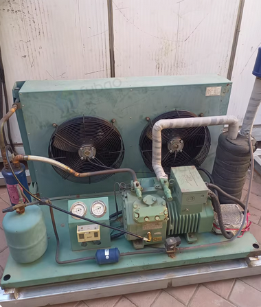 大庆地区处理冷库