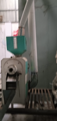 崇左地区处理米机