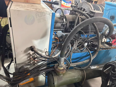 衡水地区处理液压系统设备