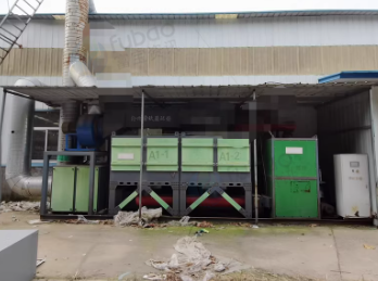 德州地区处理除尘设备