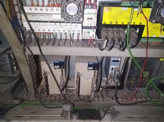 上海地区公司处理光纤激光切割机