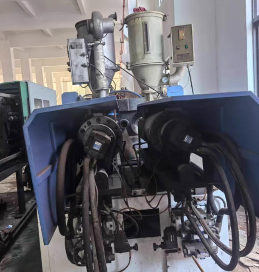 泰州地区工厂处理BN338注塑机