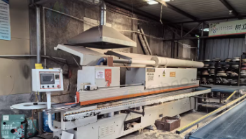 潍坊地区工厂处理豪美封边机