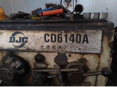 衡水地区处理X5032A立铣，大连CD6140A车床