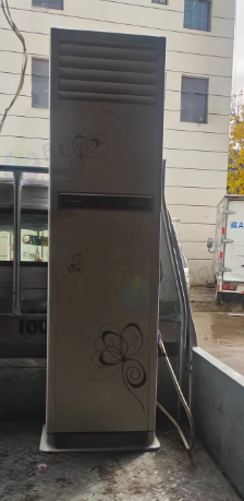 拉萨地区处理暖风机