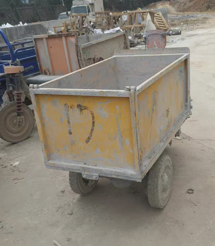 广州地区处理电动斗车