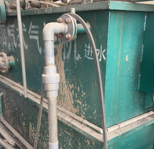 苏州地区工厂处理污水处理设备