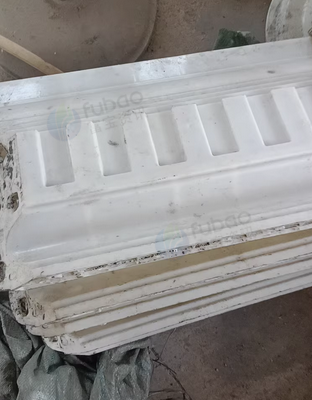 黄石地区处理1批罗马柱等