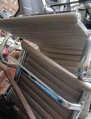 北京地区处理一批办公椅