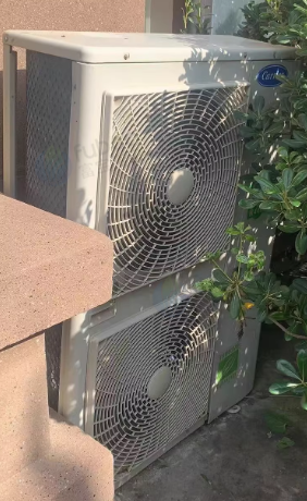 烟台地区处理开利中央空调