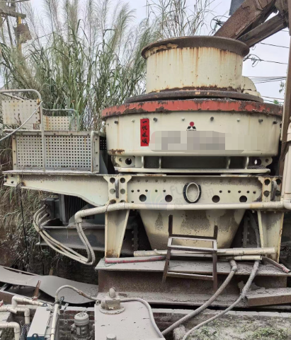 肇庆地区处理高效离心冲击式破碎机