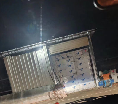 茂名地区自用处理冷库