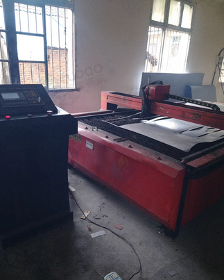 咸宁地区处理整套数控等离子切割机