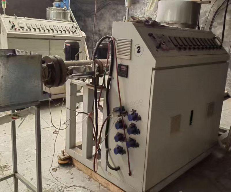 安阳地区处理挤出机、组装机、线切割机等