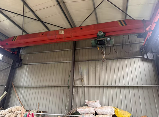 上海地区处理5吨行吊