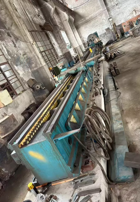 唐山地区处理星火15米61100车床