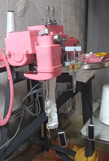 东莞地区个人处理高速缝盘机