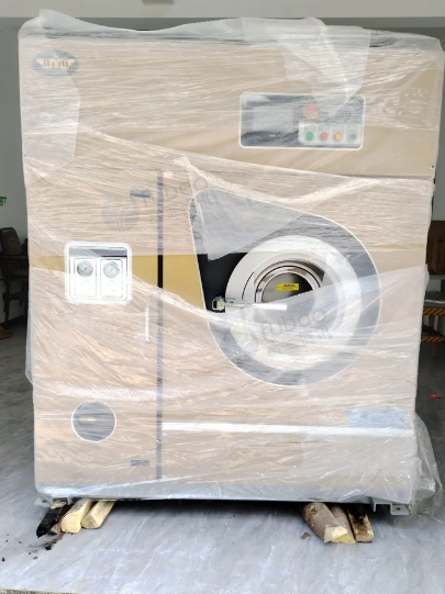 凉山地区个人处理干洗设备