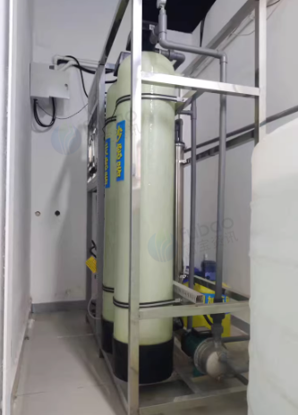 淄博地区豆腐坊处理磨浆机 煮浆桶 压榨机 承压锅炉 净水设备等全套豆腐生产设备