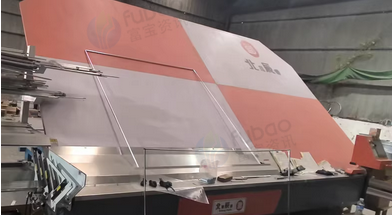 邢台地区处理折弯机