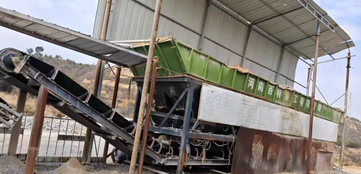 榆林地区处理百特90搅拌站