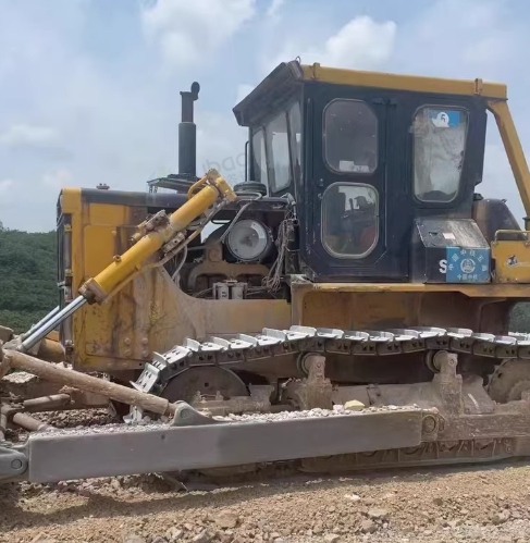 贵阳地区处理推土机