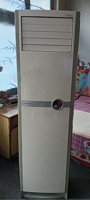 济南地区处理3匹格力空调