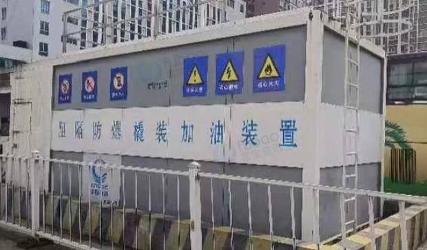 遵义地区处理撬罐设备