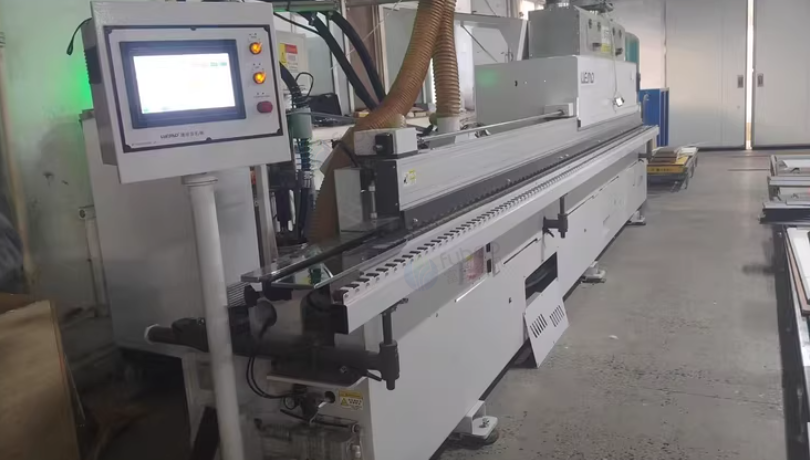 沈阳地区处理捷菲亚460ABS斜边封边机