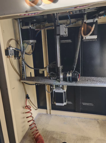 青岛地区处理东圣达铝边围子机