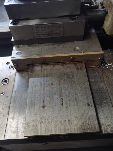 佛山地区处理数控车床