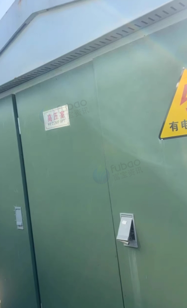 成都地区处理800KVA箱式变压器