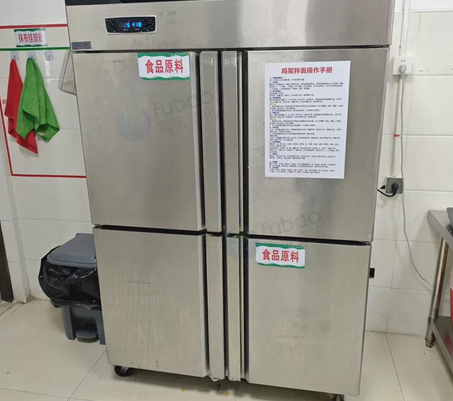 南昌地区处理餐饮设备整套