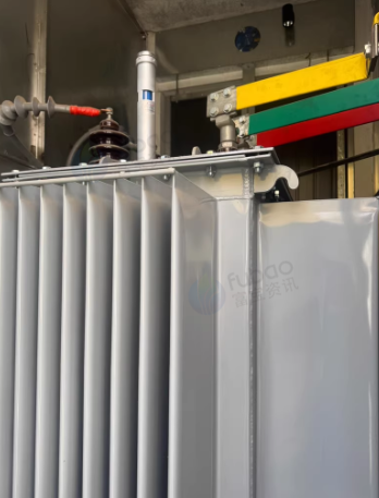 青岛地区处理变压器