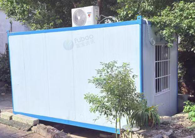 信阳地区处理4米*2.2米活动板房