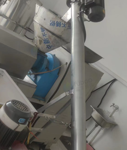 渭南地区油坊处理榨油机、过滤设备、油罐、筛子