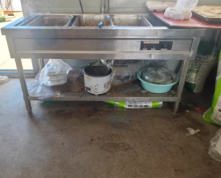 青岛地区改行处理厨房设备