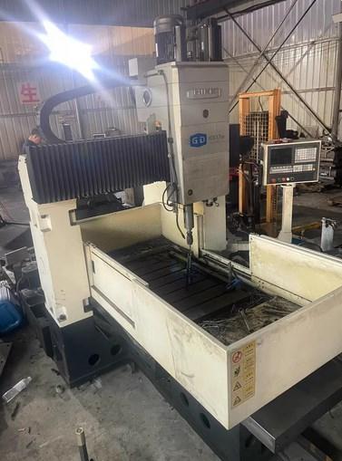 廊坊地区处理D1007e数控钻床