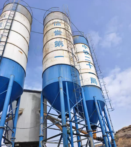 榆林地区处理百特90搅拌站
