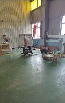 南昌地区处理纸箱厂整套设备