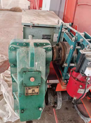 梧州地区处理双梁龙门吊