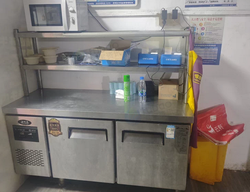厦门地区处理闲置厨房设备